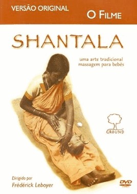 Shantala - o Filme