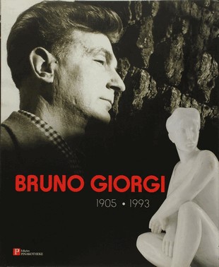 Bruno Giorgi - 1905-1993
