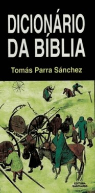 Dicionário Da Bíblia
