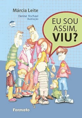 Eu Sou Assim, Viu?