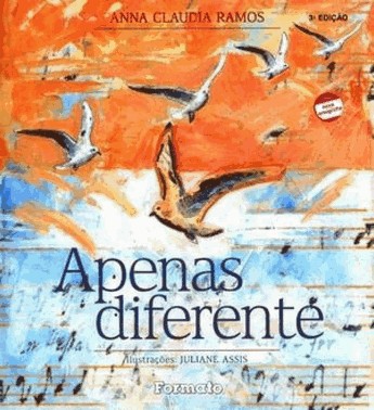 Apenas Diferente