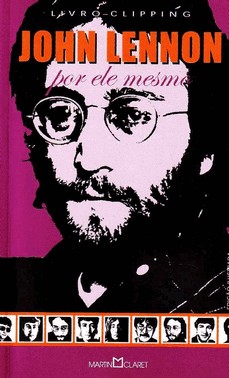 John Lennon - Por Ele Mesmo - B