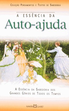 Essencia Da Auto-Ajuda