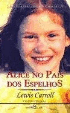 Alice No País Dos Espelhos