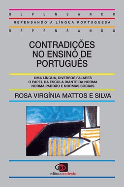 Contradições No Ensino De Português