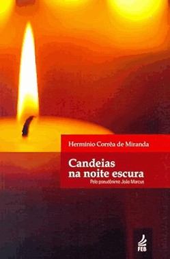 Candeias Na Noite Escura