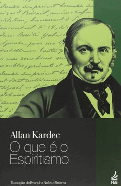 O Que É O Espiritismo