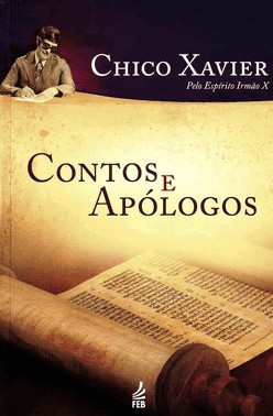 Contos E Apólogos - Novo Projeto