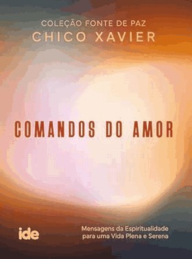 Comandos do Amor Comandos do Amor