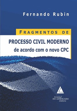 Fragmentos De Processo Civil Moderno - De Acordo Com O Novo Cpc