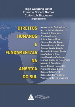 Direitos Humanos E Fundamentais Na América Do Sul