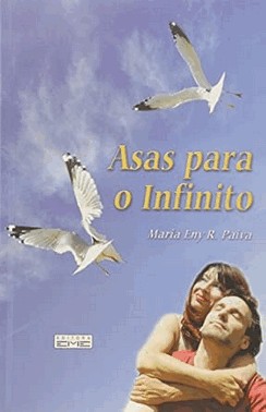 Asas Para o Infinito Asas Para o Infinito
