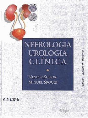 Nefrologia/urologia - Clínica - No Adulto, Na Infância, No Idoso