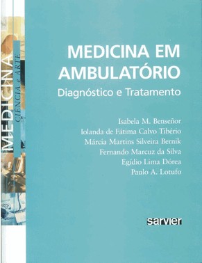 Medicina Em Ambulatório - Diagnóstico e Tratamento Medicina Em Ambulatório - Diagnóstico e Tratamento