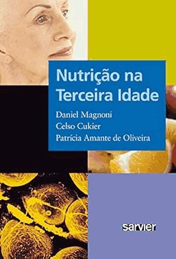 Nutrição Na Terceira Idade
