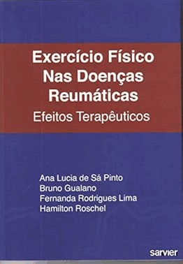 Exercício Físico Nas Doenças Reumáticas Exercício Físico Nas Doenças Reumáticas
