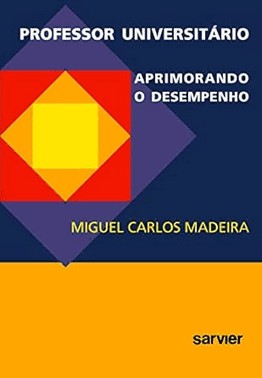 Professor Universitário Aprimorando o Desempenho Professor Universitário Aprimorando o Desempenho