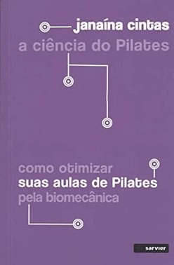 A Ciência Do Pilates