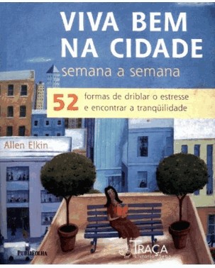 Viva Bem na Cidade-semana a Semana