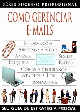 Como Gerenciar E-mails