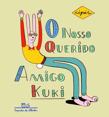 O Nosso Querido Amigo Kuki