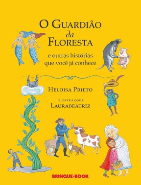 O Guardião Da Floresta