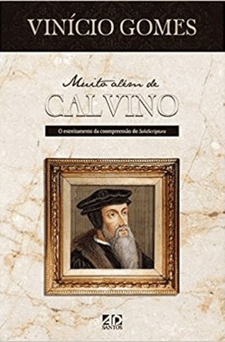 Muito Além De Calvino