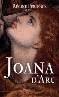 Joana Darc