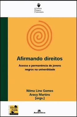 Afirmando Direitos - Acesso E Permanencia De Joven