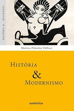 Historia e Modernismo