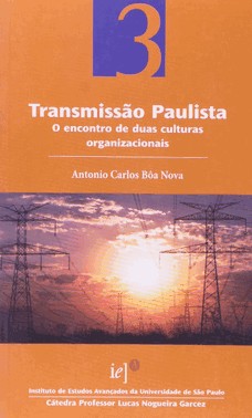 Transmissão Paulista - O Encontro De Duas Culturas
