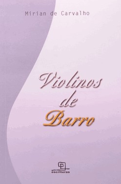 Violinos De Barro