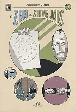 O Zen de Steve Jobs