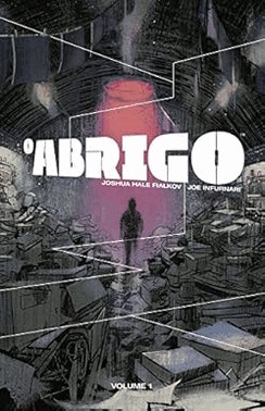 O Abrigo - Vol 1 O Abrigo - Vol 1