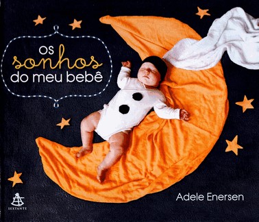 OS Sonhos do Meu Bebê OS Sonhos do Meu Bebê
