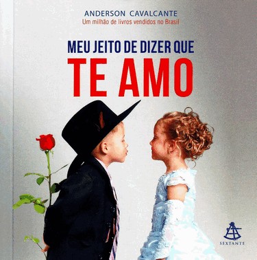 Meu Jeito De Dizer Que Te Amo