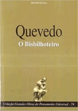 O Bisbilhoteiro