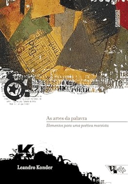 As artes da palavra