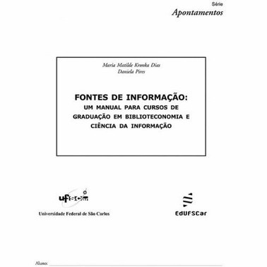 Fontes De Informação