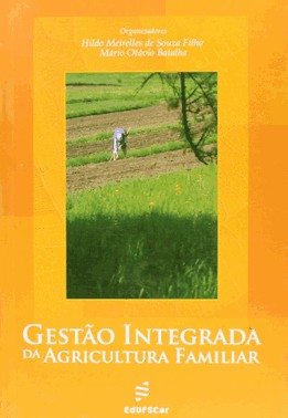Gestão Integrada Da Agricultura Familiar