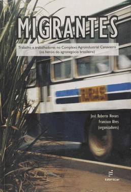 Migrtes - Trabalho E Trabalhadores