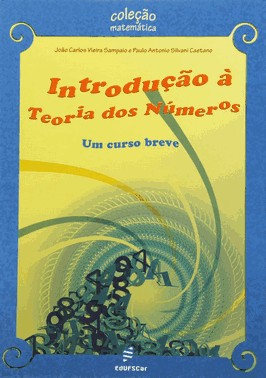 Introdução À Teoria Dos Números - Um Curso Breve