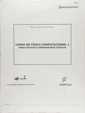 Curso De Física Computacional