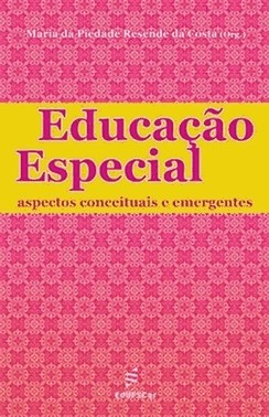 Educação Especial - Aspectos Conceituais E Emergentes