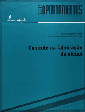 Controle Na Fabricação De Alcool