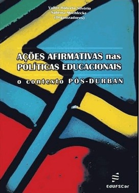 Ações Afirmativas Nas Políticas Educacionais