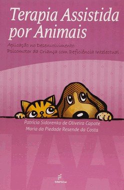 Terapia Assistida Por Imais