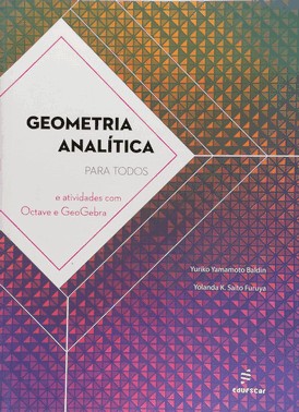 Geometria Alítica Para Todos