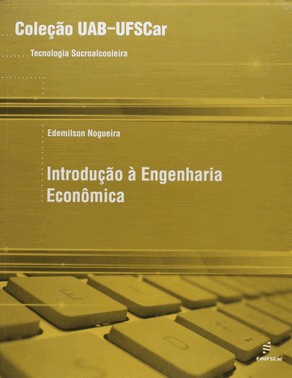 Introdução À Engenharia Econômica