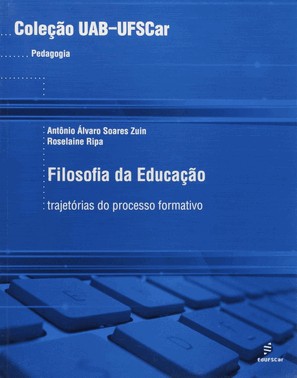 Filosofia Da Educação - Trajetórias